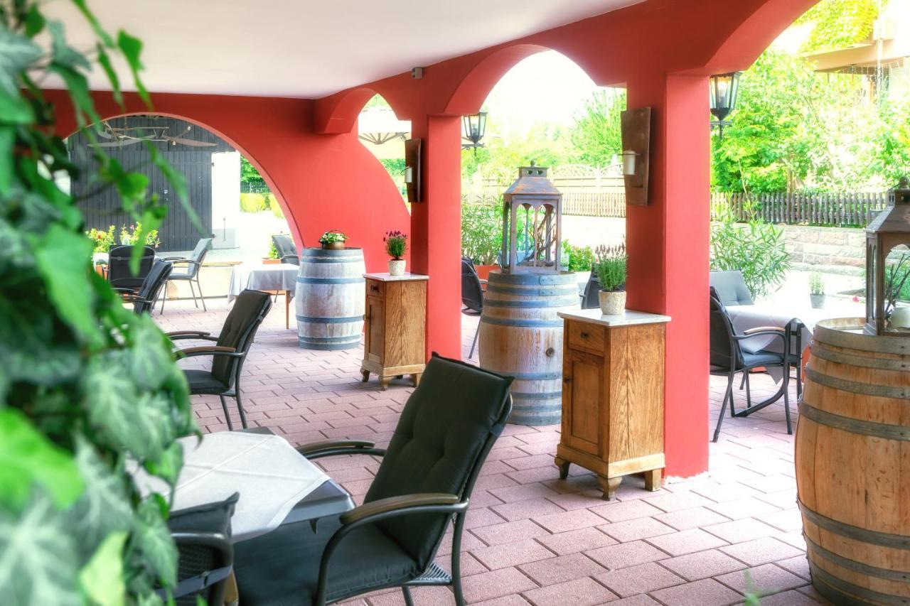 Hotel-Restaurant Bierhäusle Freiburg im Breisgau Exterior foto